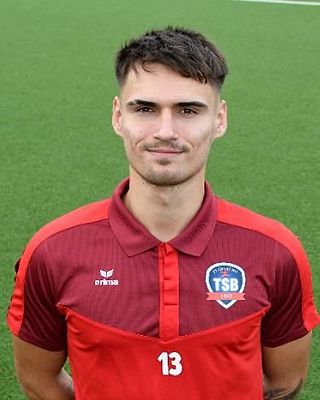 Nicolas Michal Pasiecznik