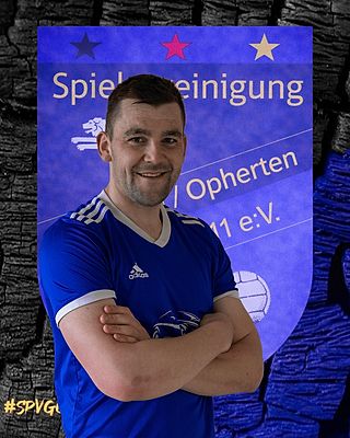 Dominik Daferner