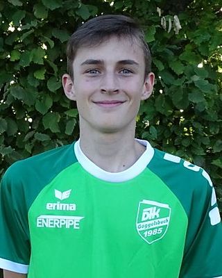 Tim Schneider