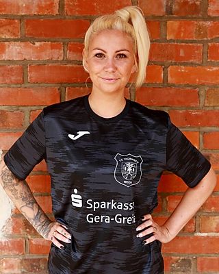 Jeanette Clavijo Hernandez