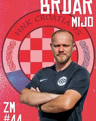 Mijo Brdar