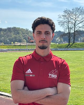 Kerim Cetin