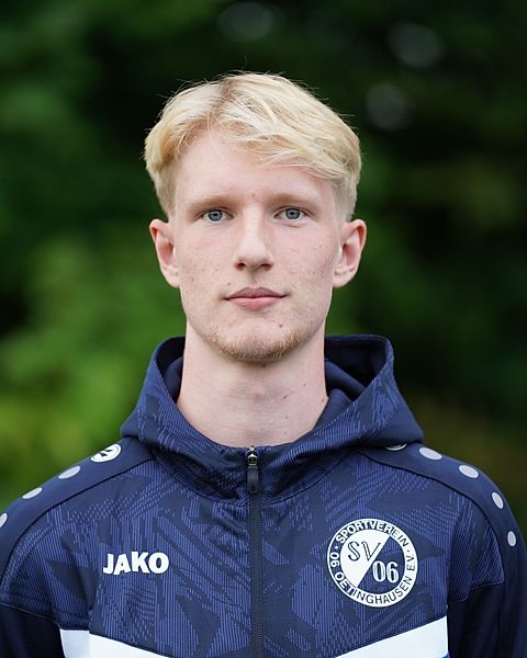 Foto: Yvonne Gottschlich