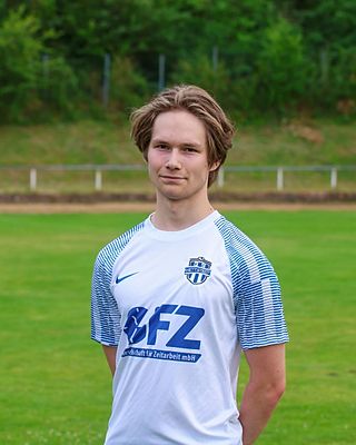 Mika Hackebeil