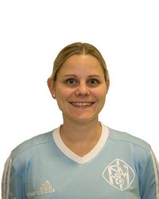 Christina Rosner