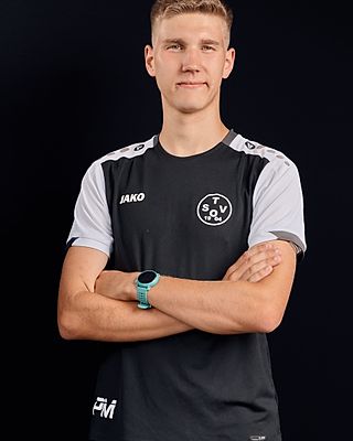 Paul Mühleis