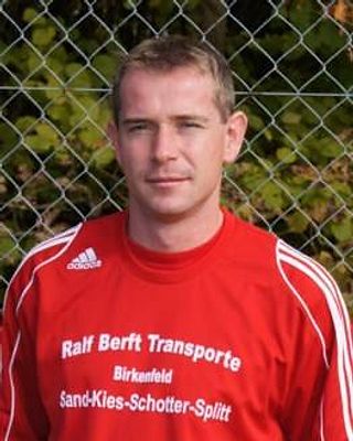 Ralf Berft