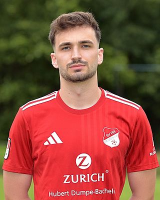 Kilian Heisterkamp