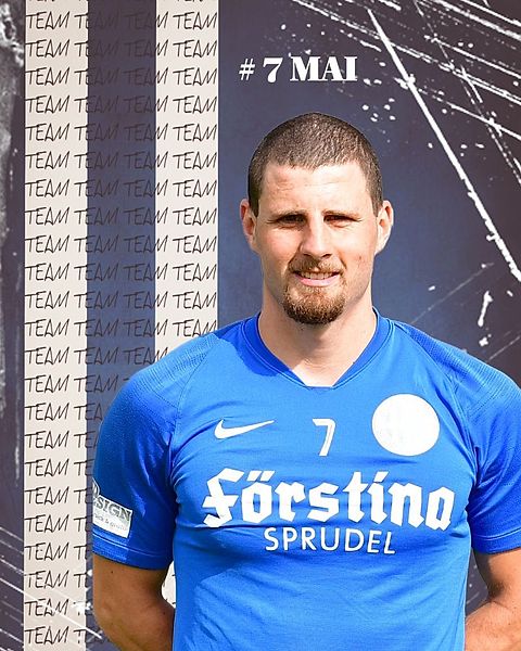 Jan-Benedict Mai