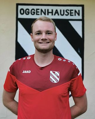 Lukas Gösele