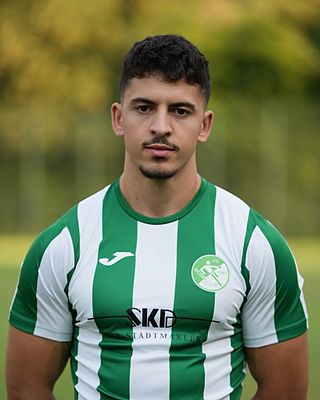 Soufian El Baghdadi