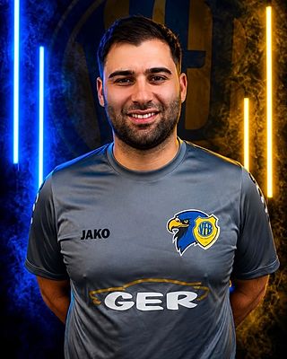 Emre Temel