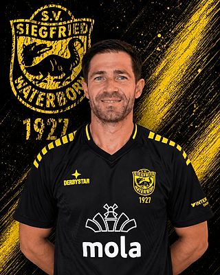 Jakob Gergerdt