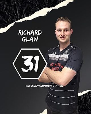 Richard Glaw