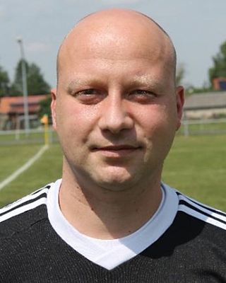 Sven Sassenhagen