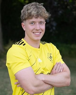 Felix Wieborg