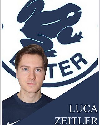 Luca Zeitler