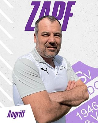 Stefan Zapf