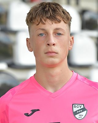 Nick Kunert