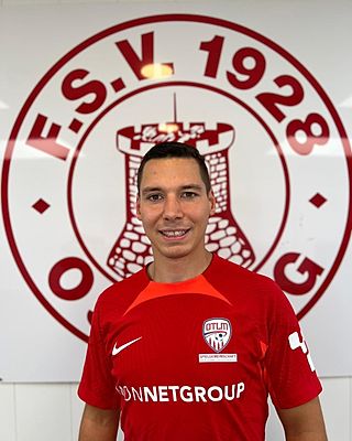 Florian Wiesenthauer