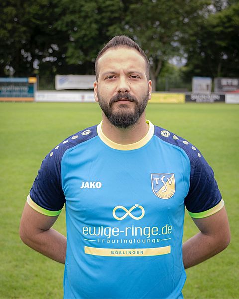 Foto: TSV Ehningen