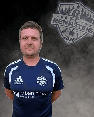 Dominik Rückemann
