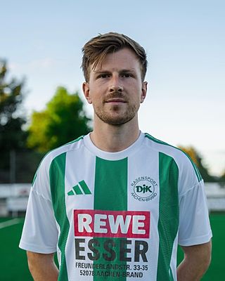 Patrick Schreiber
