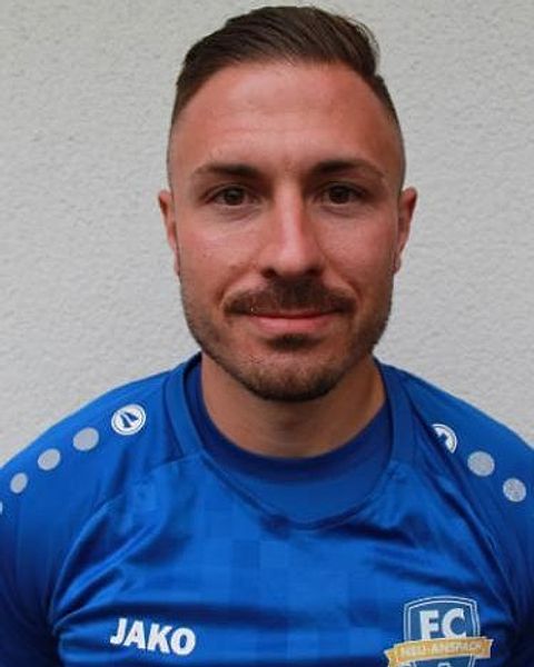 Markus Hofmeier