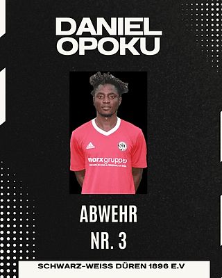 Daniel Opuku