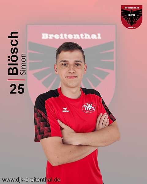 Foto: DJK Breitenthal