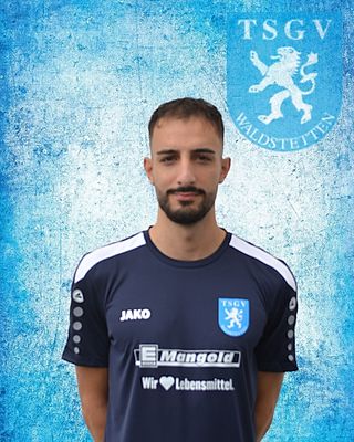 Melih Karahan