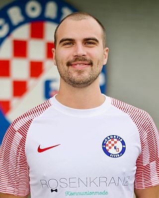 Mark Pivčević
