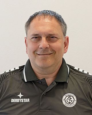 Dimitrios Karatzoulis