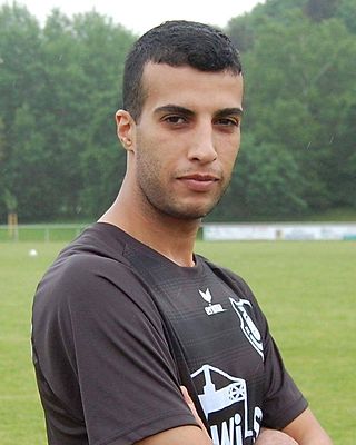 Ahmad Albakhit