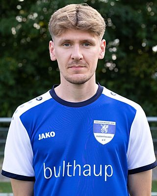 Luca Albrecht