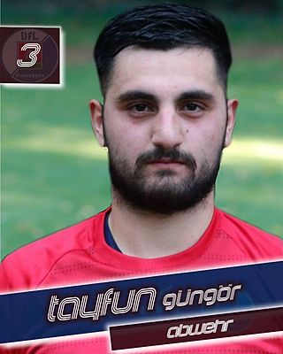 Tayfun Güngör