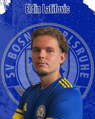 Eldin Latifovic