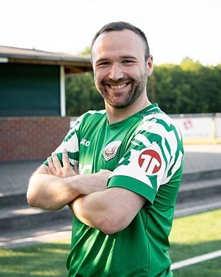 Pascal Strathkötter