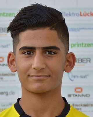 Geith Ismail