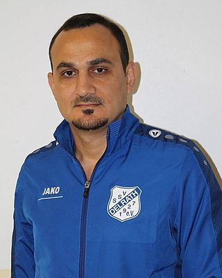 Nazar Ghanim Murad