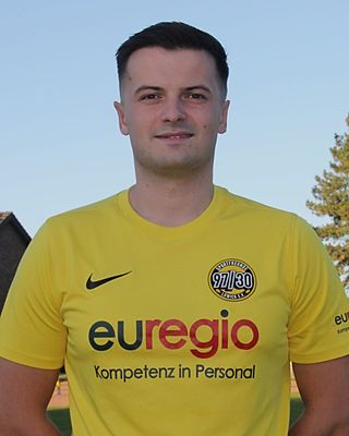 Kilian Jansen