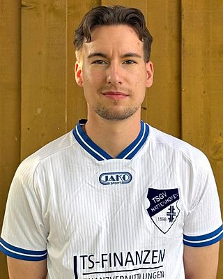 Nicolas Wenzel
