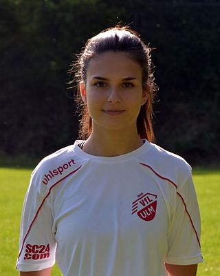 Leonie Ansorge