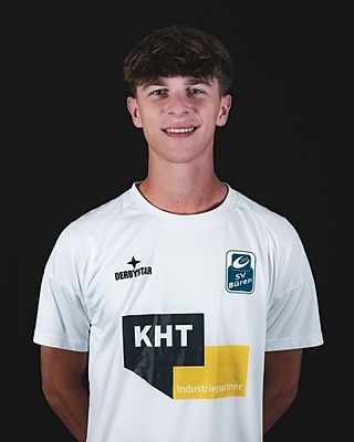 Colin Kuchta