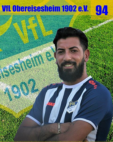Foto: VfL Obereisesheim