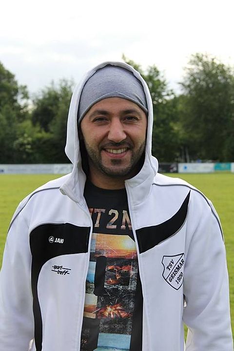 Foto: Benjamin Battefeld