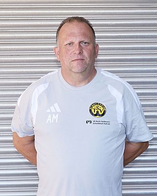 Alexander Maneth