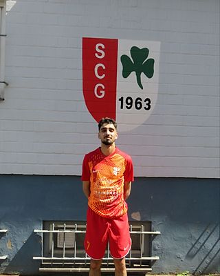 Skander Ullah