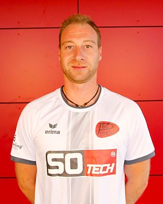 Sebastian Jäschke