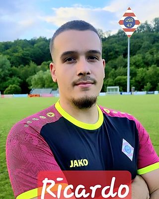 Ricardo Goncalves
